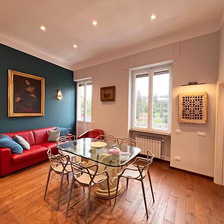 A Casa Di Lu, Al Colosseo - Guest House Rzym Zewnętrze zdjęcie