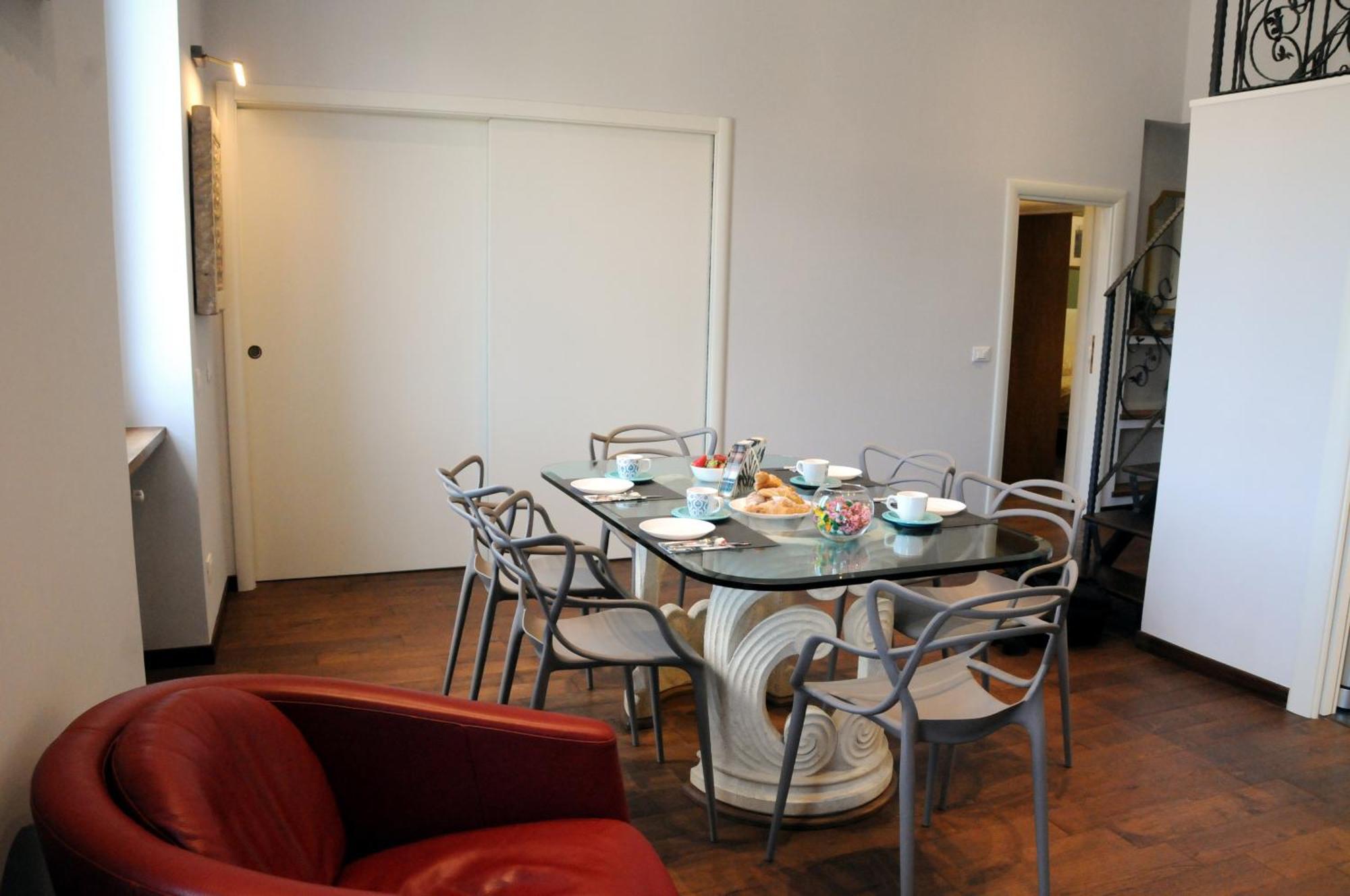 A Casa Di Lu, Al Colosseo - Guest House Rzym Zewnętrze zdjęcie